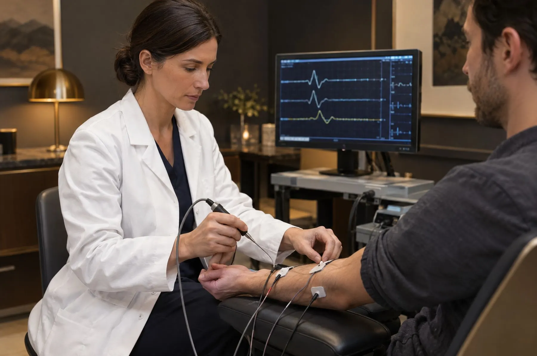 Neurologická ambulancia