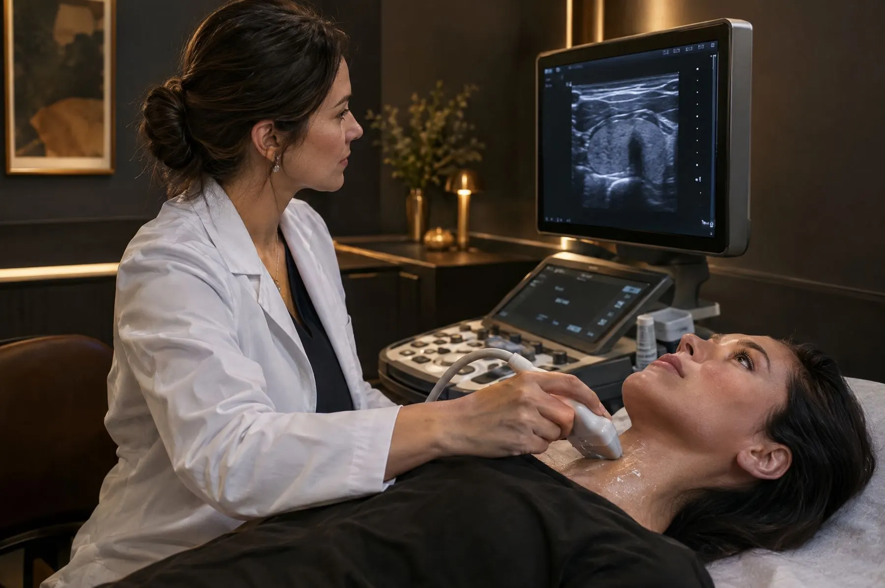 Endokrinologická ambulancia