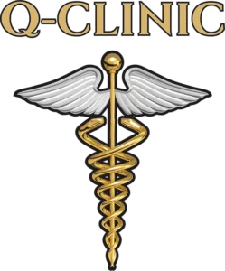Logo Q-Clinic